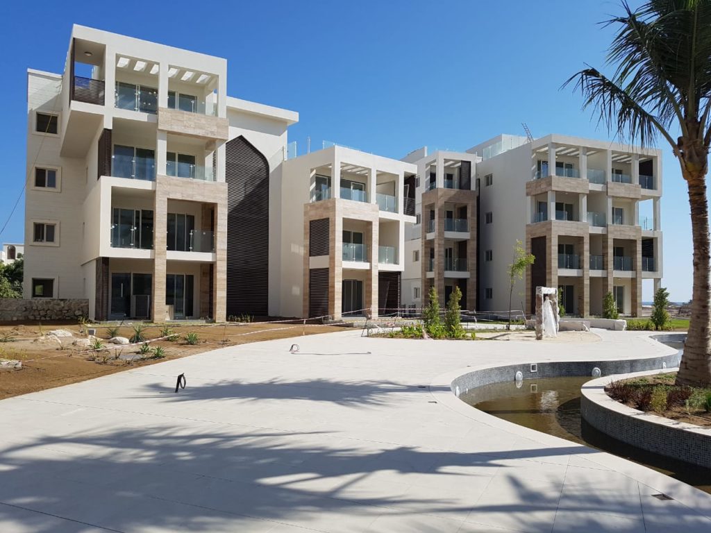 Residential Villa A-15 at Jebel Sifah